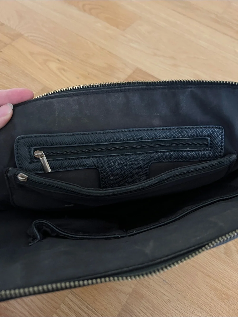 kate spade New York Black purse